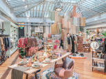 Anthropologie ouvre ses deux premières boutiques parisiennes