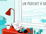 Un espace à soi : le podcast d'Arte Radio à FGO-Barbara