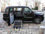 Caocao Mobility la nouvelle plateforme de VTC eco friendly à Paris