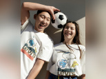 Levi's x Peanuts : la collab mode délicieusement régressive de l'été 2020