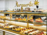 Ouverture de la nouvelle boulangerie Marguerite au Vésinet (78)