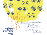 Les Traverses de Juin : Festival gratuit de marionnettes en plein air