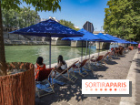 Paris Plages 2018