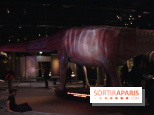 Dinosaure, la vie en grand au Muséum