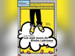 affiche Simon Labrosse
