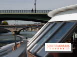 Ducasse sur Seine