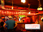 The Brooklyn Pizzeria à Paris
