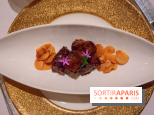 Semaine gastronomique hongkongaise au Shangri-La Paris