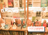 La librairie de l'inconnu : boutique ésotérique à Odéon