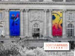 Miró, l'exposition événement au Grand Palais