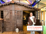 Une maison 100% chocolat signée Jean-Luc Decluzeau