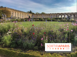 Exposition Sugimoto à Versailles - , Trianon