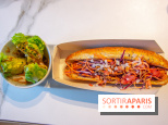 Le Café Jules lance son hot dog 