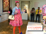 Grayson Perry à la Monnaie de Paris