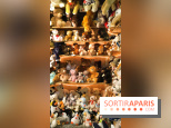 Tout en peluche : le magasin de peluche le mieux achalandé de Paris
