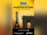 Un Salon du running à l'occasion du Marathon de Paris