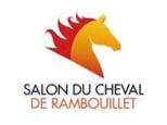 Un Salon du Cheval en mars à Rambouillet