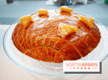 Galette des Rois 2019 de Foucade