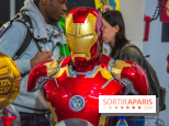 Comic Con Paris 2018 à la Villette, nos photos !