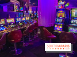 Jouez à la roulette et aux machines à sous au Casino Barrière d'Enghien-les-Bains