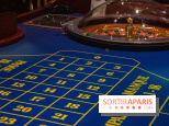Jouez à la roulette et aux machines à sous au Casino Barrière d'Enghien-les-Bains