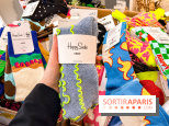 Bon plan shopping : un destockage massif de chaussettes ultra-funs, adultes et enfants, à Paris