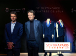 Berluti signe les tenues des Cérémonies d'Ouverture de l'Equipe de France Olympique & Paralympique