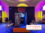 "Becoming Karl Lagerfeld" : l'exposition gratuite des costumes et décors de la série, au BHV Marais