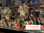 Notre-Dame: l’Italie s’invite sous les voûtes de la cathédrale avec une crèche napolitaine pour Noël