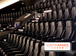 La Géode de Paris : tout savoir sur la salle de ciné du parc de La Villette