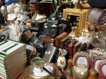 Les brocantes et vide-greniers de Paris et d'Île de France, ce week-end du 22 au 23 février 2025