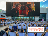 CinéClub Paradiso 2025 : le cinéma en plein air gratuit à la Seine Musicale- dates de la billetterie