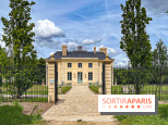 Journées du Patrimoine 2025 au Pavillon de la Muette à Saint-Germain-en-Laye (78)