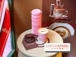 Pop up Café Lancôme x Aya Nakamura : flash make-up, gourmandises et surprises à gagner