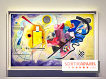 Kandinsky, la musique des couleurs : l'exposition à voir (et écouter) à la Philharmonie de Paris