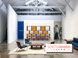 Saint Laurent x Charlotte Perriand : l'exposition design gratuite à la galerie Patrick Seguin, à Paris