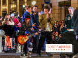 Illuminations de Noël 2025: Julien Cohen va organiser un flash mob géant avec 300 musiciens à Paris 