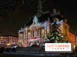 Noël 2025 à Levallois-Perret (92) : spectacle son & lumière gratuit sur l'Hôtel de Ville - les dates