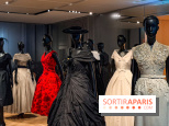 Une double exposition mode à la Galerie Dior et à la Fondation Azzedine Alaïa, cet automne à Paris