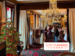 Le Marché de Noël 2025 du Fouquet's Paris : idées cadeaux et ateliers gratuits pour les enfants