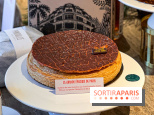 Les Galettes des Rois 2026 de la Grande Epicerie de Paris : créations sucrées ou salées à croquer !