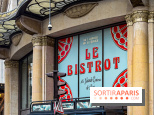 La Grande Épicerie célèbre le bistrot parisien avec un menu spécial au restaurant La Table en janvier