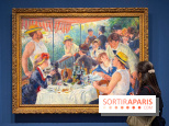 Renoir et l'amour : l'exposition retrospective évènement au Musée d'Orsay, à Paris