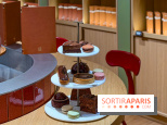 Ce tea time de Pâques chocolaté s’installe dans un grand magasin iconique de la rive gauche à Paris