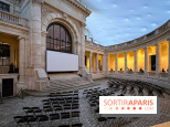 Festival de cinéma 2025 du Palais Galliera : exposition et ciné en plein air au musée de la mode