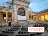 Festival de cinéma 2025 du Palais Galliera : exposition et ciné en plein air au musée de la mode