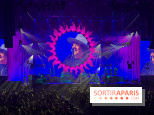 Zucchero en concert à Paris en mai 2026