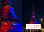 Ligue des Champions : la Tour Eiffel va scintiller aux couleurs du Paris-Saint-Germain