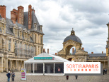Festival de l'histoire de l'art 2026 : mode et Maroc, 300 événements gratuits à Fontainebleau