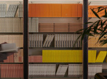 La Queer Library d'Aēsop